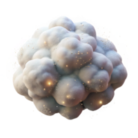 beautiful contemporary Soft Fog Texture Overlay Isolated for Photo Editing genuine png