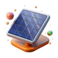 extraordinary minimalist Solar Panel Close Up Transparent for Engineering Diagrams png