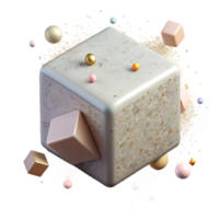 wonderful traditional Square Shape Block Transparent for Architectural Plans png