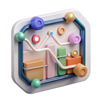 wonderful rustic Subway Map with Data Driven Insights Cutout for Smart City Applications original png