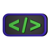 3d Programming code Website coding Computer programming writing application png