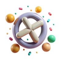 impressive minimalist Tensor Symbol Transparent for Mathematical Physics high quality png