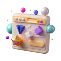stunning abstract Tooltip Hover Information Box Transparent for Web Design genuine png