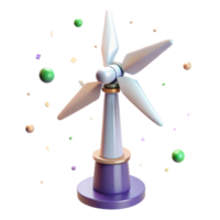 magnificent rustic Vertical Axis Wind Turbine Urban Environment Isolated for Smart City Projects genuine png