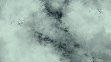 Abstract Gray Smoke and Fog Texture Background vector