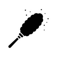 Minimalist Duster Icons Collection vector
