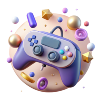 stunning contemporary Vr Controller with Buttons and Triggers Isolated for Gaming Peripherals authentic png