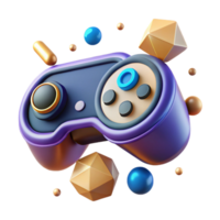stunning rustic Vr Controller with Trigger Button Cutout for Game Interactions premium png