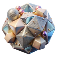 impressive modern Voronoi Texture Overlay Transparent for Editing high resolution png