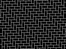 Herringbone Pattern, Brick or Paving Block Motif, can use for Decoration, Background, Carpet, Ornate, Tile, Floor, Wallpaper, Wrapping, Fashion, Fabric, Interior, Exterior, etc. Flat and Editable vector