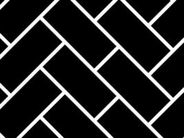 Herringbone Pattern, Brick or Paving Block Motif, can use for Decoration, Background, Carpet, Ornate, Tile, Floor, Wallpaper, Wrapping, Fashion, Fabric, Interior, Exterior, etc. Simple and Editable vector