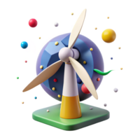 dramatic modern Wind Turbine Data Analytics Performance Optimization Cutout for Operational Efficiency png