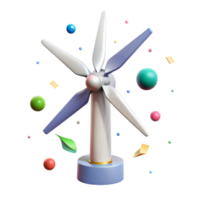 impressive contemporary Wind Turbine Decommissioning End of Life Cycle Transparent for Environmental Impact Assessments premium png