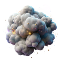 beautiful traditional Wispy Fog Texture Transparent for Subtle Effects high quality png
