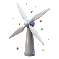magnificent creative Wind Turbine Nacelle Housing Unit Isolated for Engineering Schematics genuine png