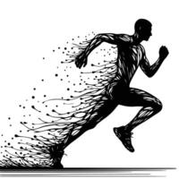 Dynamic Energy Breaking the Boundaries of Motion vector