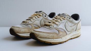 Nike air max 1 vintage photo