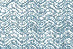 simple abstract dark color thin to thick creative sunburst line pattern that can be used as a background or texture vector
