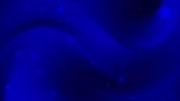 Dark blue abstract background with white dots suitable for graphic design, social media, web design, presentations, and print materials. video