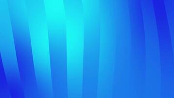 Blue abstract background with diagonal stripes is ideal for modern design projects, website backgrounds, digital art, and social media graphics. video
