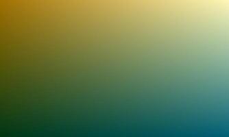 dark green color gradient abstract background with glow effect vector