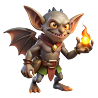 wonderful traditional Portrait of a man with a mischievous grin and a playful wink, lit by a dynamic, energetic light, in a charismatic, engaging style detailed png