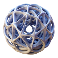 stunning traditional An intricate web of interwoven lines and curves, illuminated by a subtle, ambient light, in a minimalist style exclusive png