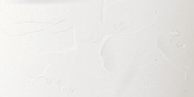 Abstract white plasterwork texture background graphic illustration. Cement marks surface. vector