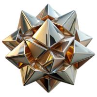 beautiful abstract A dynamic composition of fragmented, mirrored surfaces reflecting distorted images of abstract shapes, illuminated by a harsh, directional light, in a Dadaist style high resolution png