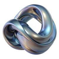 dramático rústico uma fluindo, fita como Formato fez do líquido mercúrio, refletindo a em torno da meio Ambiente dentro uma distorcido maneiras, iluminado de uma legal, metálico luz, dentro uma futurista estilo original png
