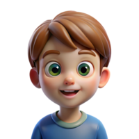 dramatic vintage Portrait of a child with wide eyes and a curious expression, soft diffused lighting, in the style of a children's book illustration high resolution png