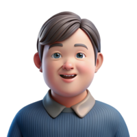 magnificent modern Portrait of a person with Down syndrome, capturing their unique beauty, natural lighting, realistic style high quality png