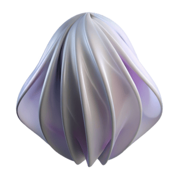 extraordinaire rustique une séries de chevauchement, translucide voiles, création une doux, diffus lumière effet, dans une délicat, éthéré style haute résolution png