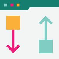 Browser Website Internet Network vector