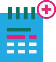 New Task Add Note Reminder vector