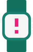 Reminder Alarm Clock Time vector