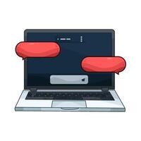 exchange online message vector