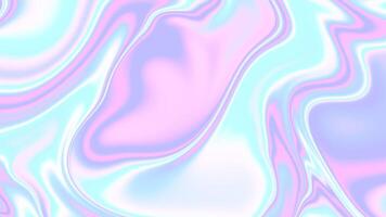 Pastel Swirl Abstract Background with Smooth Fluid Motion and Blended Colors photo