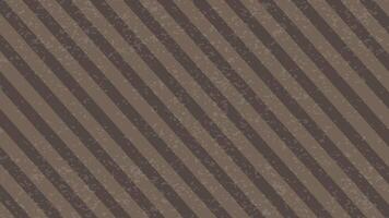 brown vintage background with stripe line vector