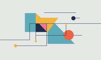 Fluid Gradients with a Minimalist Touch vector