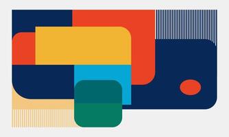 Soft Color Palette for Clean Backgrounds vector