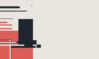 Simple Backgrounds with a Bold Twist vector