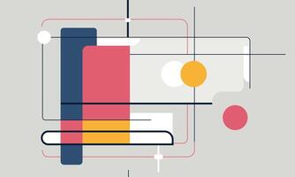 Subtle Patterns for Minimal Spaces vector