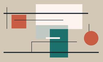 Minimal Background with Subtle Details vector