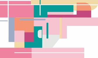 Soft and Simple Modern Background Designs vector