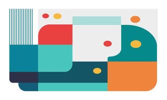 Soft Tones for Elegant Background Designs vector