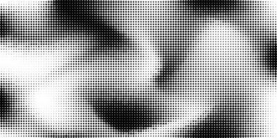 Halftone texture background. Halfton dots overlay for posters, cover, banners vector