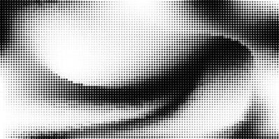 Halftone elegant background. Grit dots texture. Halfton dots overlay for posters, cover, banner, poster, presentation vector