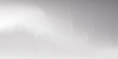 Gray abstract background. Blurred backdrop. vector