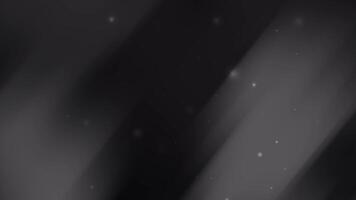 black grey background features faint light points diagonal streaks video